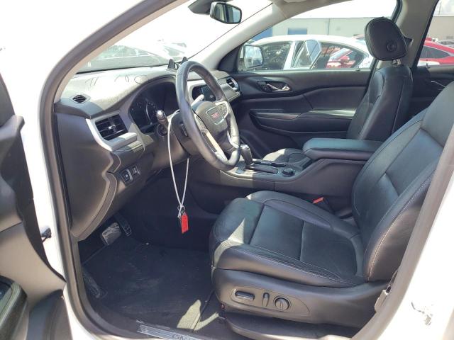 1GKKNNLSXHZ144414 GMC Acadia Slt-2