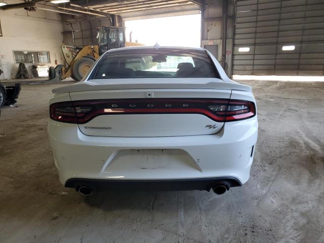 2C3CDXCT1MH541659 Dodge CHARGER R/T