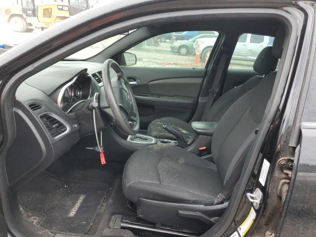 1C3CDZAG7EN182473 Dodge AVENGER SE