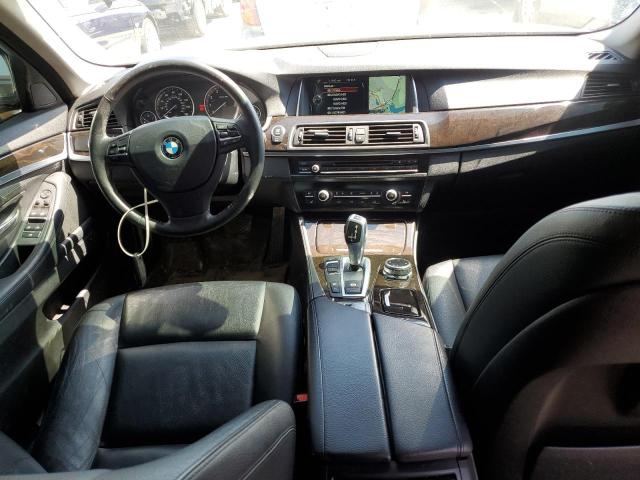 WBA5B3C5XED532409 BMW 535 XI