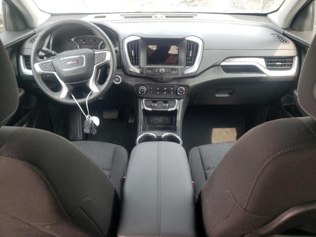 3GKALTEG1PL216718 GMC Terrain Sle