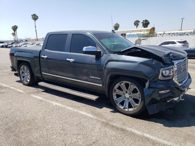 3GTU2PEJ4JG542849 GMC Sierra K1500 Denali
