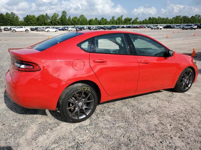 1C3CDFAA1GD680705 Dodge DART SE