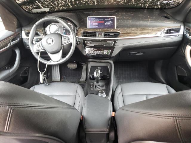 WBXJG9C08M5T40234 BMW X1 Xdrive28i
