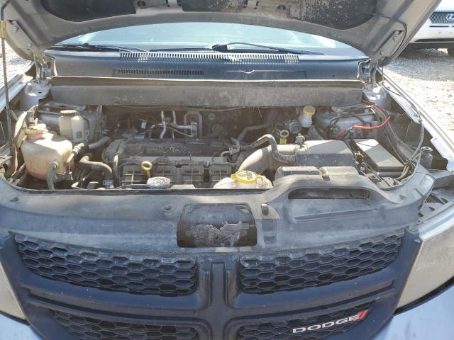 3C4PDCBB4KT803984 Dodge JOURNEY SE