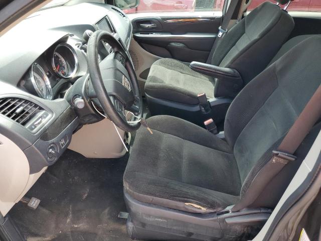 2C4RDGBG8JR180513 Dodge Grand Caravan Se