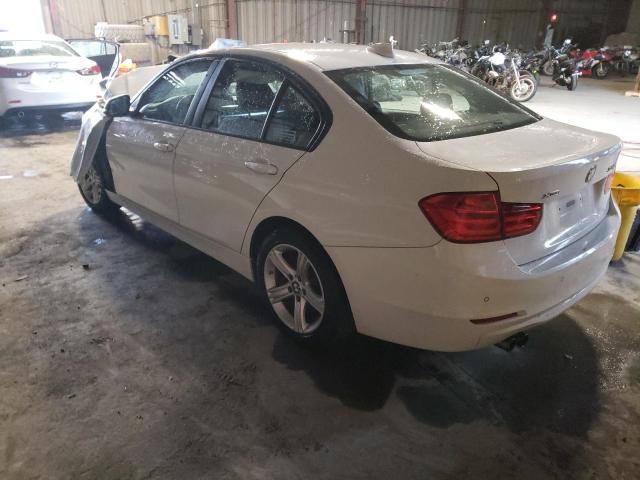 WBA3B5C55EP542427 BMW 328 Xi Sulev
