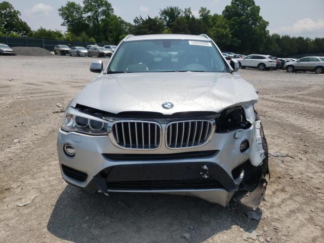 5UXWX9C36H0W80352 BMW X3 Xdrive28i
