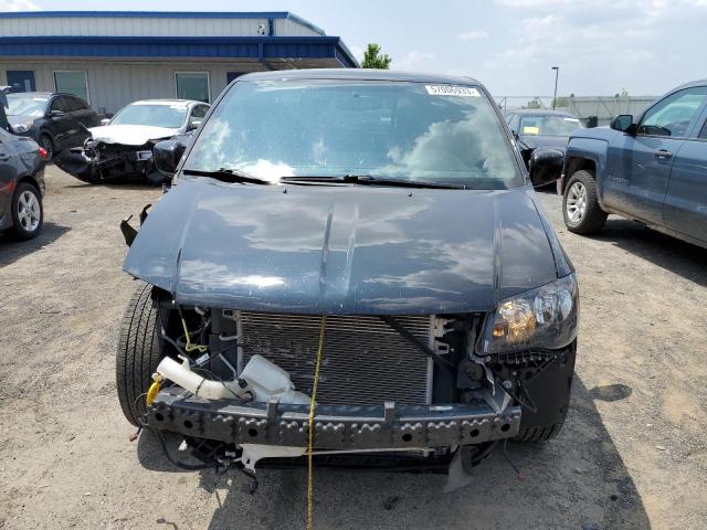2C4RDGEG3JR145972 Dodge Grand Caravan Gt