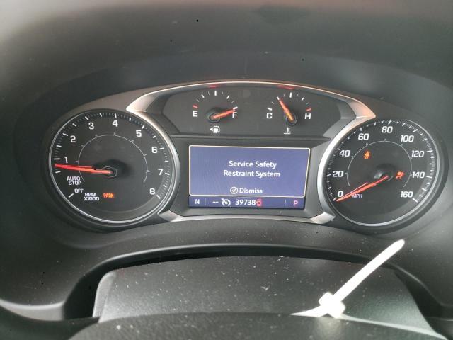 3GKALVEV9NL103073 GMC Terrain Slt