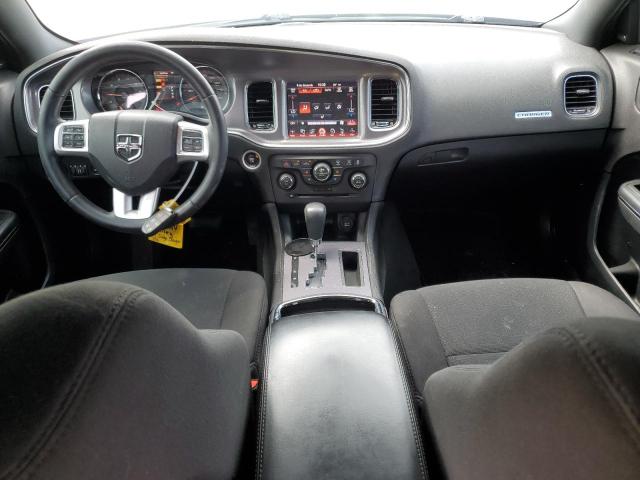 2C3CDXDT2EH341423 Dodge CHARGER R/T