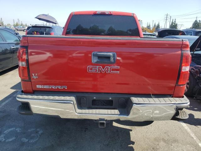 3GTP1UEH6EG533782 GMC Sierra C1500 Sle