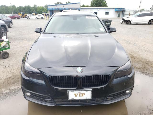 WBA5B1C51GG134513 BMW 535 I