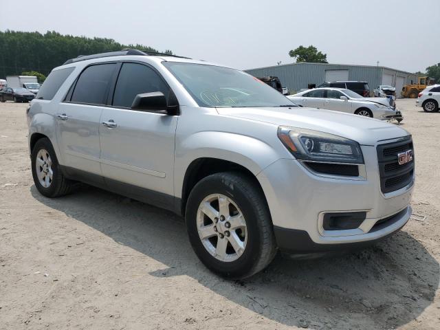1GKKRPKD5GJ330944 GMC ACADIA SLE