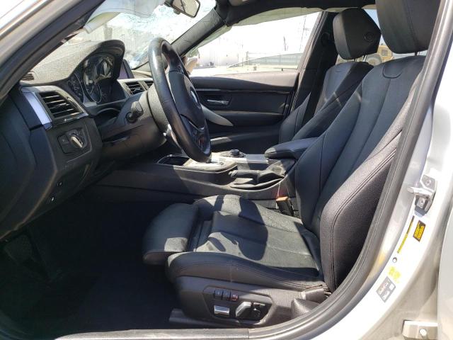 WBA8E1C5XJA762987 BMW 330e