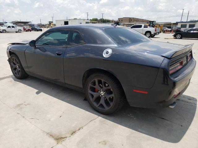 2C3CDZAG0JH258831 Dodge Challenger Sxt