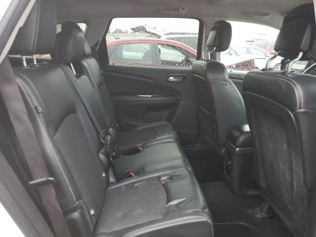 3C4PDDGG1GT108735 Dodge Journey Crossroad