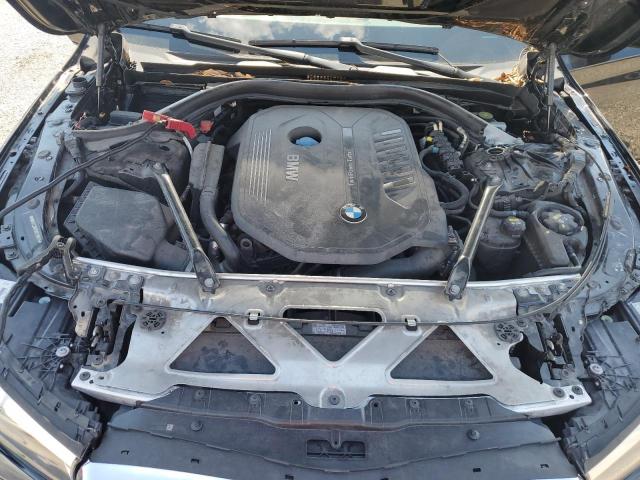 WBA7E2C57HG739501 BMW 740 I