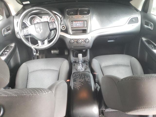 3C4PDDBG3GT100336 Dodge Journey Sxt