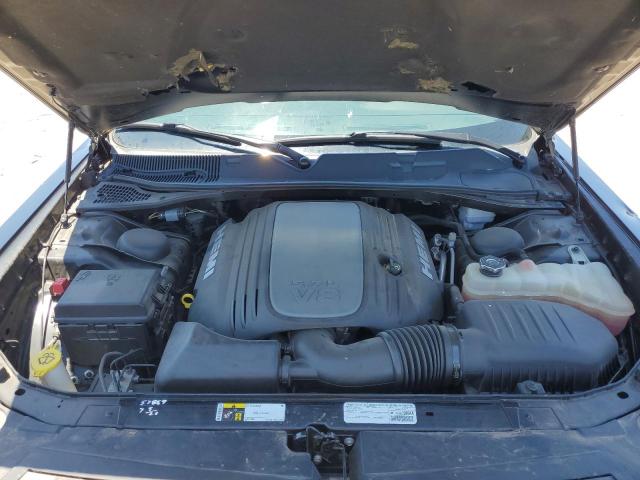 2C3CDYBT3EH280608 Dodge Challenger R/t