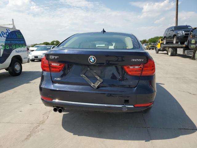 WBA8Z5C57FGS36218 BMW 328 Xigt Sulev