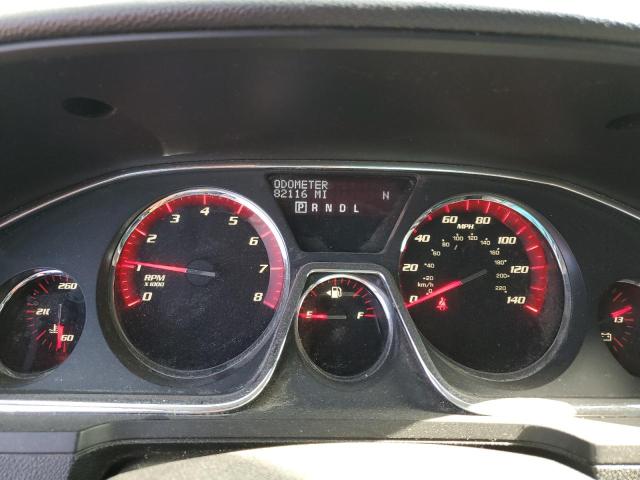 1GKKRPKD7GJ331237 GMC ACADIA SLE