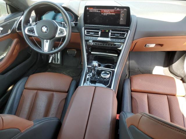 WBAAE2C07PCK95732 BMW 840i