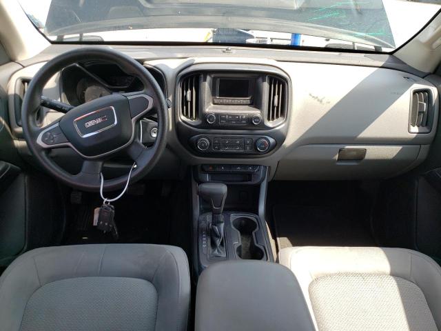 1GTH5AE32F1144780 GMC Canyon
