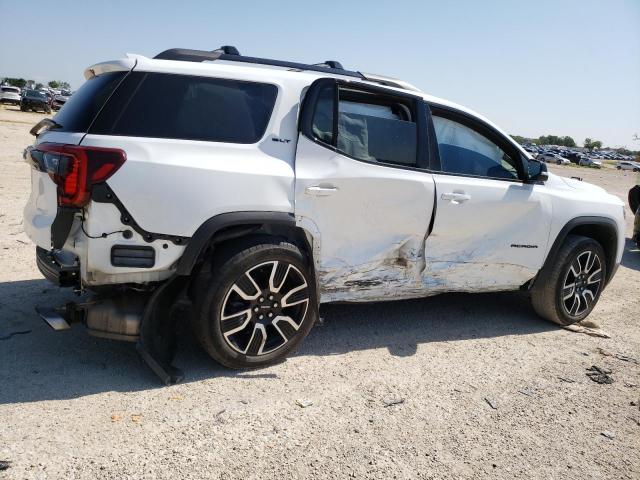 1GKKNML46MZ160924 GMC ACADIA SLT