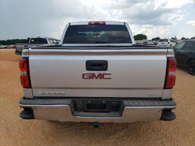 3GTU2VEC6EG300463 GMC Sierra K1500 Slt