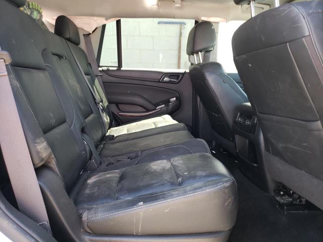 1GKS2BKC2HR192877 GMC YUKON SLT