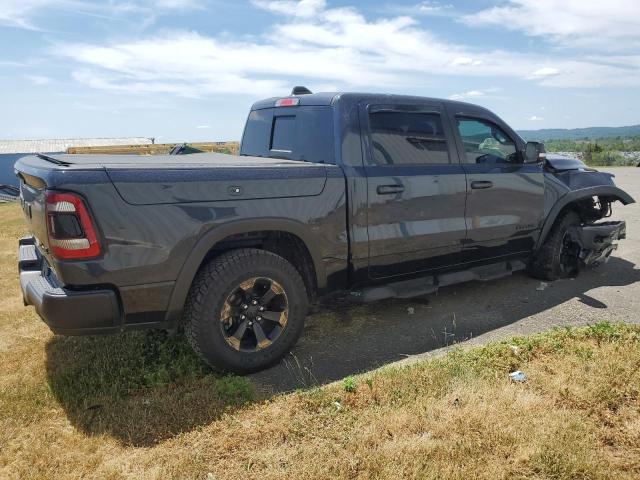 1C6SRFLT7KN722389 RAM 1500 Rebel