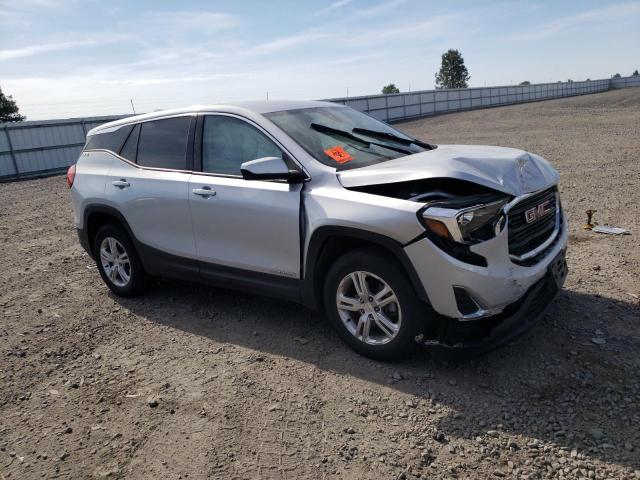 3GKALTEV0LL224396 GMC Terrain Sle