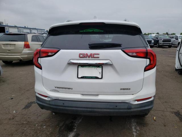 3GKALVEV5JL374125 GMC Terrain Slt