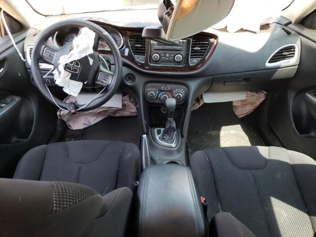 1C3CDFAA6FD237335 Dodge DART SE
