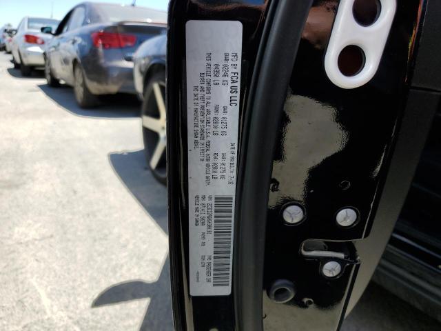 2C3CDZAG0GH300181 Dodge Challenger Sxt