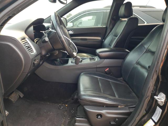 1C4RDJDG5HC710112 Dodge DURANGO GT