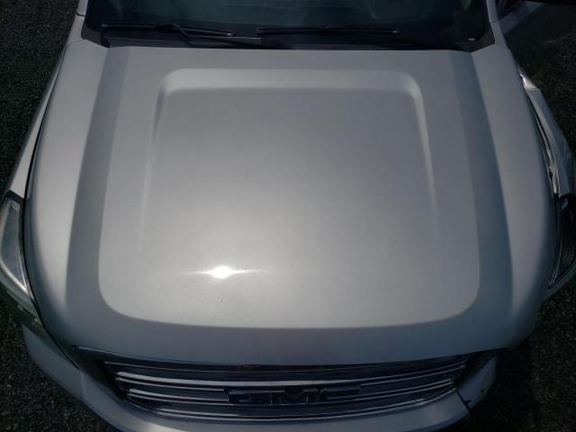 1GKS2GKC5HR190540 GMC Yukon Xl K1500 Slt