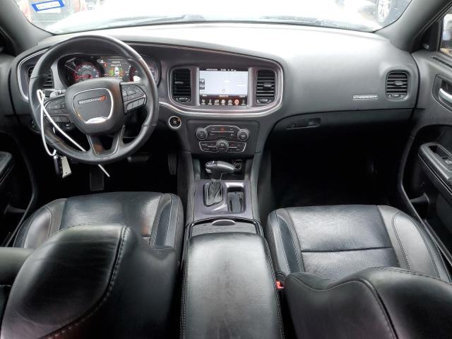 2C3CDXCT6GH133842 Dodge CHARGER R/T