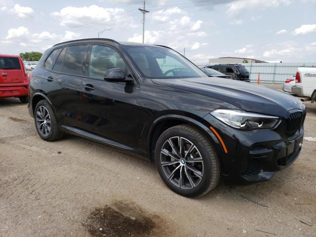 5UXCR6C05P9P33635 BMW X5 Xdrive40i