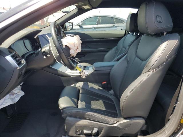 WBA23AT03NCK41037 BMW 430I