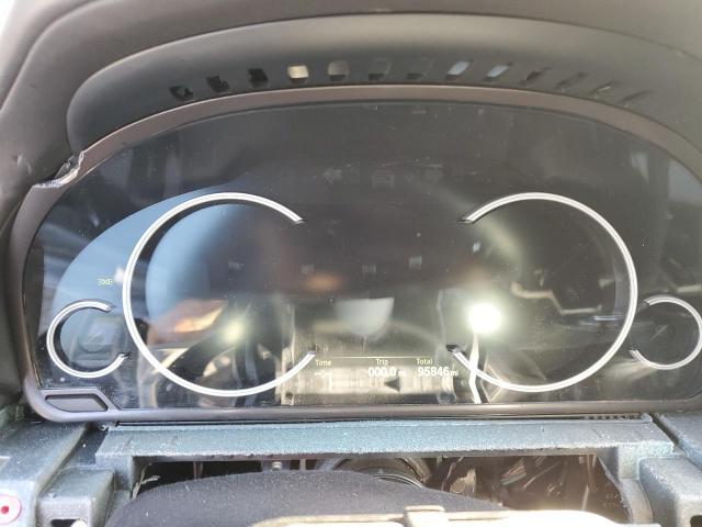 WBAYE8C56ED135815 BMW 750 LI