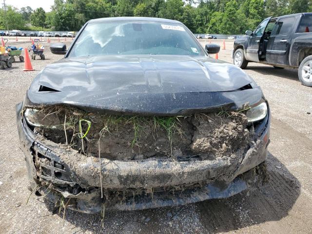 2C3CDXBG4HH546333 Dodge Charger Se