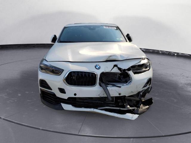 WBXYJ1C0XN5U24123 BMW X2 Xdrive28i