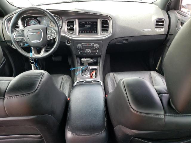 2C3CDXBG3MH632680 Dodge Charger Sxt