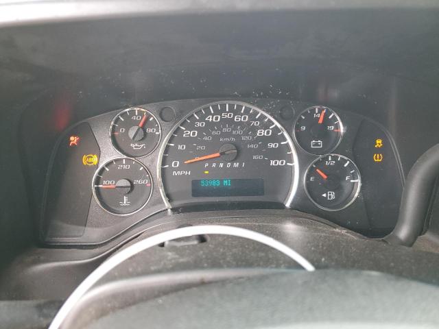 1GTW7AFF8H1913182 GMC Savana G2500