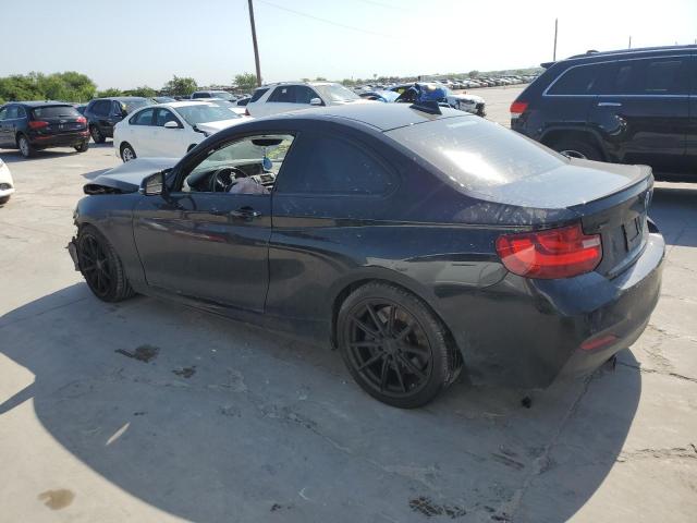 WBA1J9C55GV372098 BMW M235XI