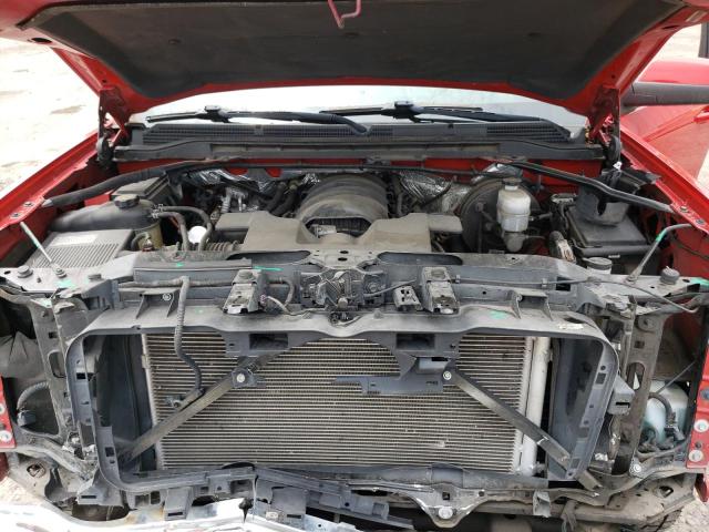 3GTU2UEC1EG528803 GMC Sierra K1500 Sle