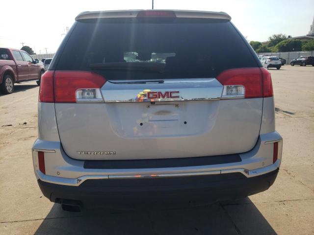 2GKFLUEK2H6255291 GMC Terrain Slt