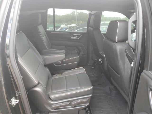 1GKS2GKD6PR109438 GMC Yukon Xl K1500 Slt